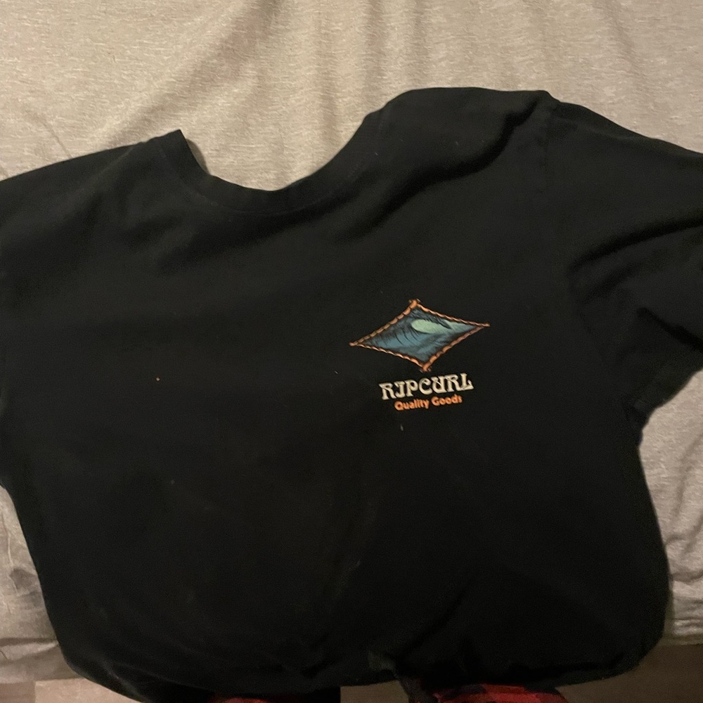 ripcurl shirt
